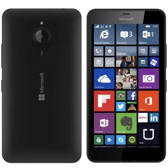 Microsoft