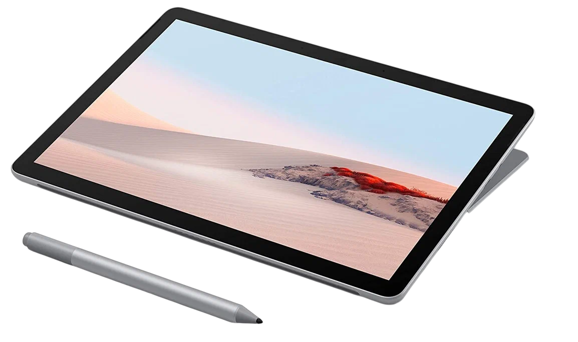 Ремонт планшетов Microsoft Surface Go 2 в сервисном центре FIX-Microsoft